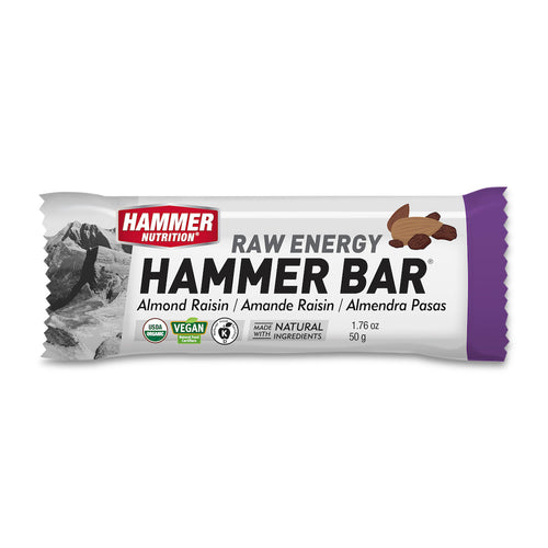 The Feed Hammer Bars