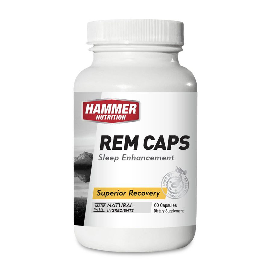 The Feed Hammer Nutrition REM Sleep Enhancement Caps