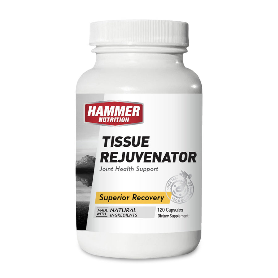 The Feed Hammer Nutrition Tissue Rejuvenator