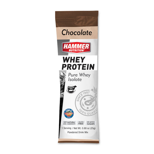 The Feed Hammer Whey Protein