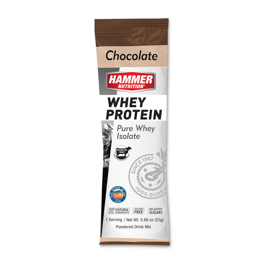 The Feed Hammer Whey Protein