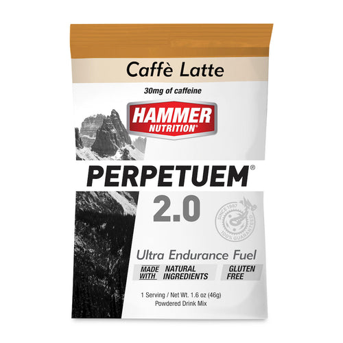 The Feed Hammer Perpetuem 2.0