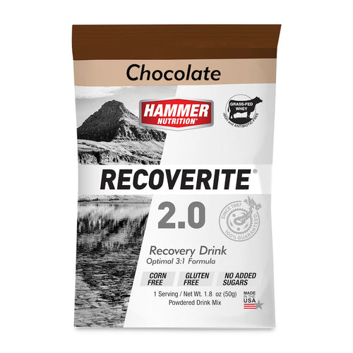 The Feed Hammer Recoverite 2.0