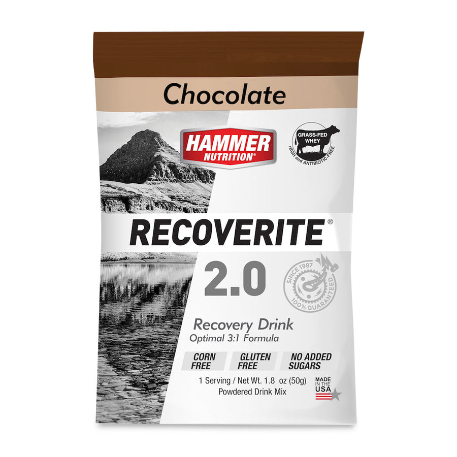 The Feed Hammer Recoverite 2.0
