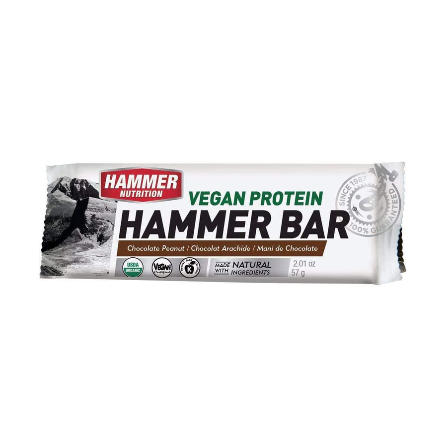The Feed Hammer Vegan Recovery Bar