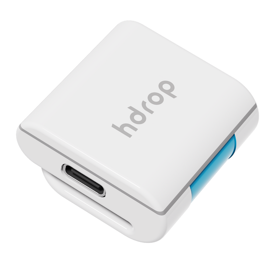 The Feed hDrop Gen 2