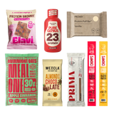 The Feed The Protein Edit, view 2