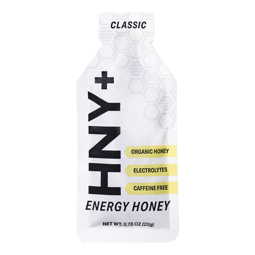 The Feed HNY+ Energy Honey Gel
