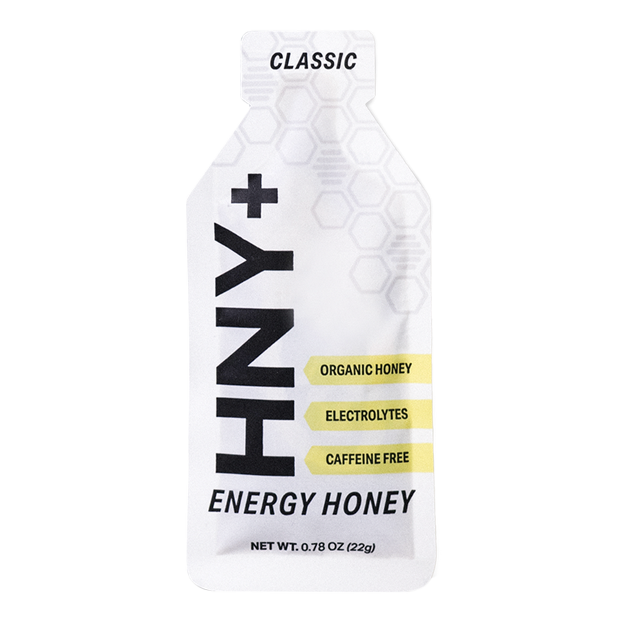 The Feed HNY+ Energy Honey Gel