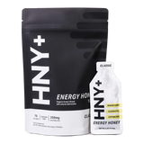 The Feed HNY+ Energy Honey Gel, view 2
