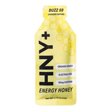 The Feed HNY+ Energy Honey Gel, view 3