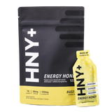 The Feed HNY+ Energy Honey Gel, view 4