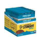 The Feed Honey Stinger Energy Waffles - Gluten Free, view 2