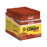 The Feed Honey Stinger Energy Waffles - Gluten Free, view 5