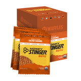 The Feed Honey Stinger Energy Waffles - Gluten Free, view 6