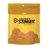 The Feed Honey Stinger Mini Energy Waffles, view 3