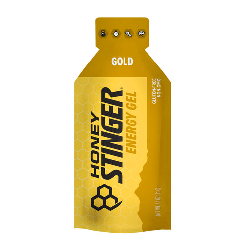 The Feed Honey Stinger Original Gel