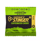 The Feed Honey Stinger Caffeinated Energy Chews, view 2