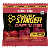 The Feed Honey Stinger Caffeinated Energy Chews, view 5