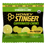 The Feed Honey Stinger Caffeinated Energy Chews, view 6