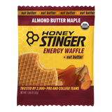 The Feed Honey Stinger Energy Waffle, view 2