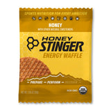 The Feed Honey Stinger Energy Waffle, view 3