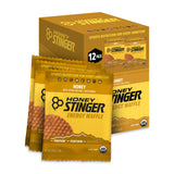 The Feed Honey Stinger Energy Waffle, view 4