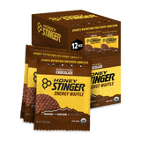 The Feed Honey Stinger Energy Waffle, view 5