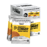 The Feed Honey Stinger Energy Waffle, view 6