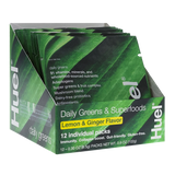 The Feed Huel Daily Greens, view 5