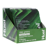 The Feed Huel Daily Greens, view 6