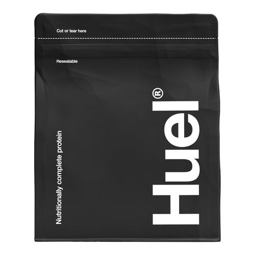 The Feed Huel Plant Based Protein