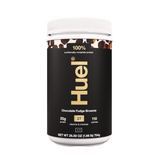 The Feed Huel Plant Based Protein, view 2