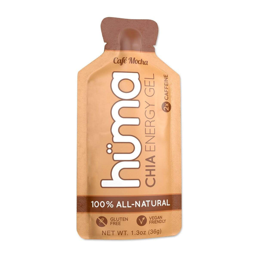 The Feed Huma Chia Energy Gel
