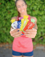 The Feed Huma Chia Energy Gel, view 2