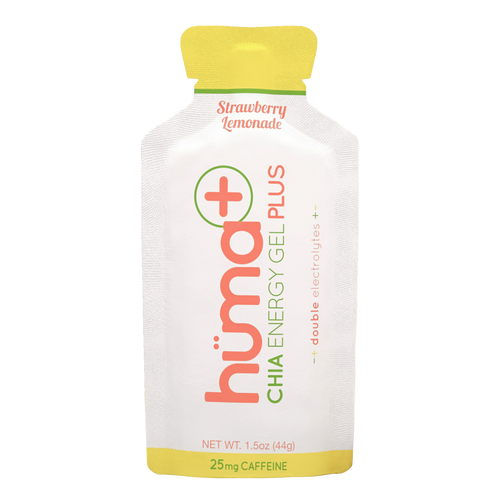 The Feed Huma Plus Gel