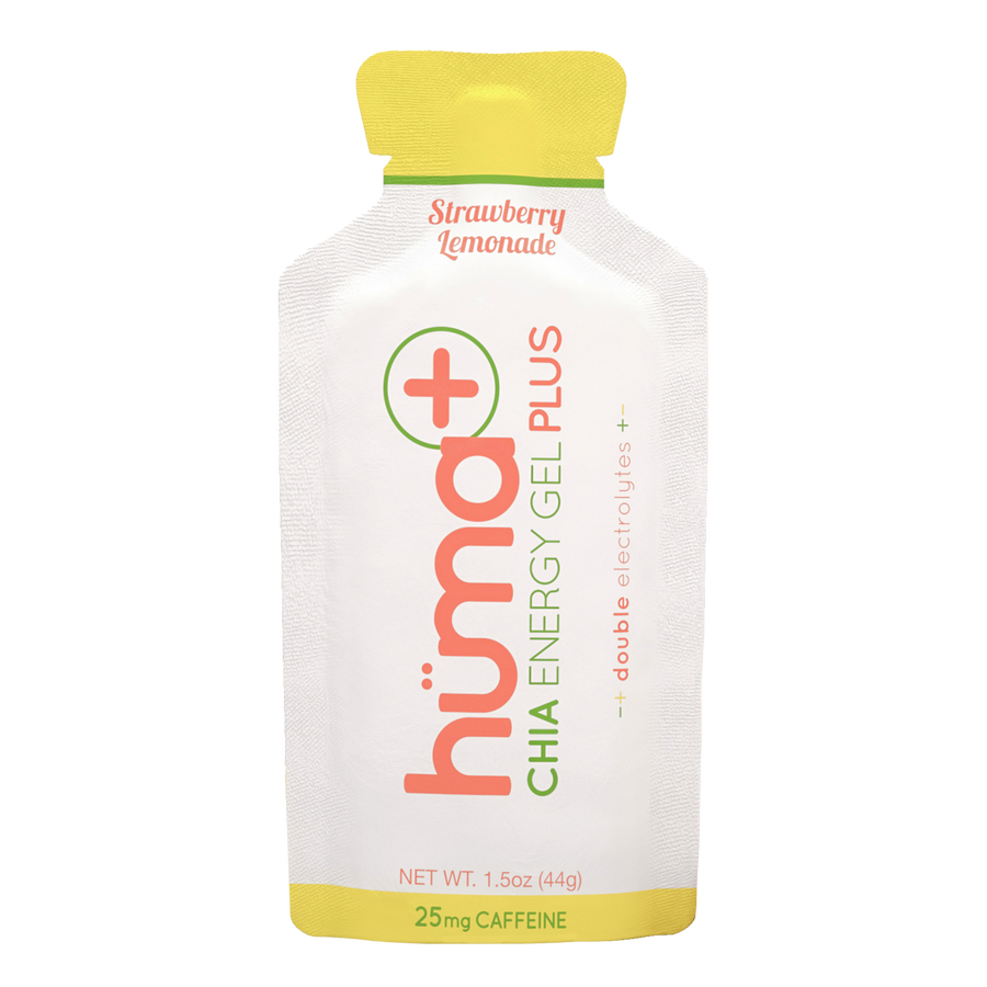 The Feed Huma Plus Gel