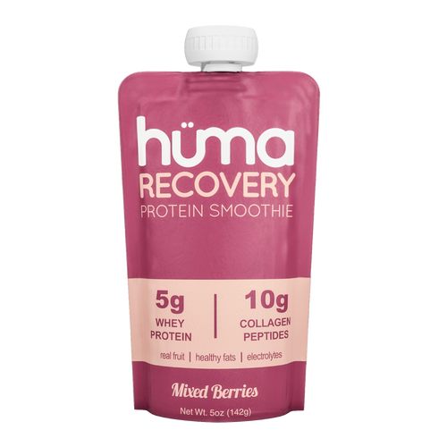 The Feed Huma Gel Recovery