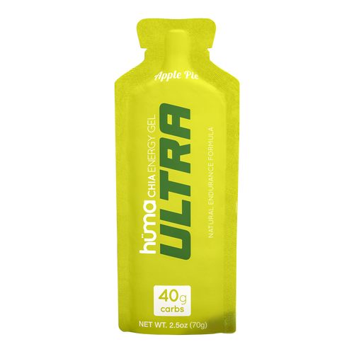 The Feed Huma Chia Energy Gel Ultra