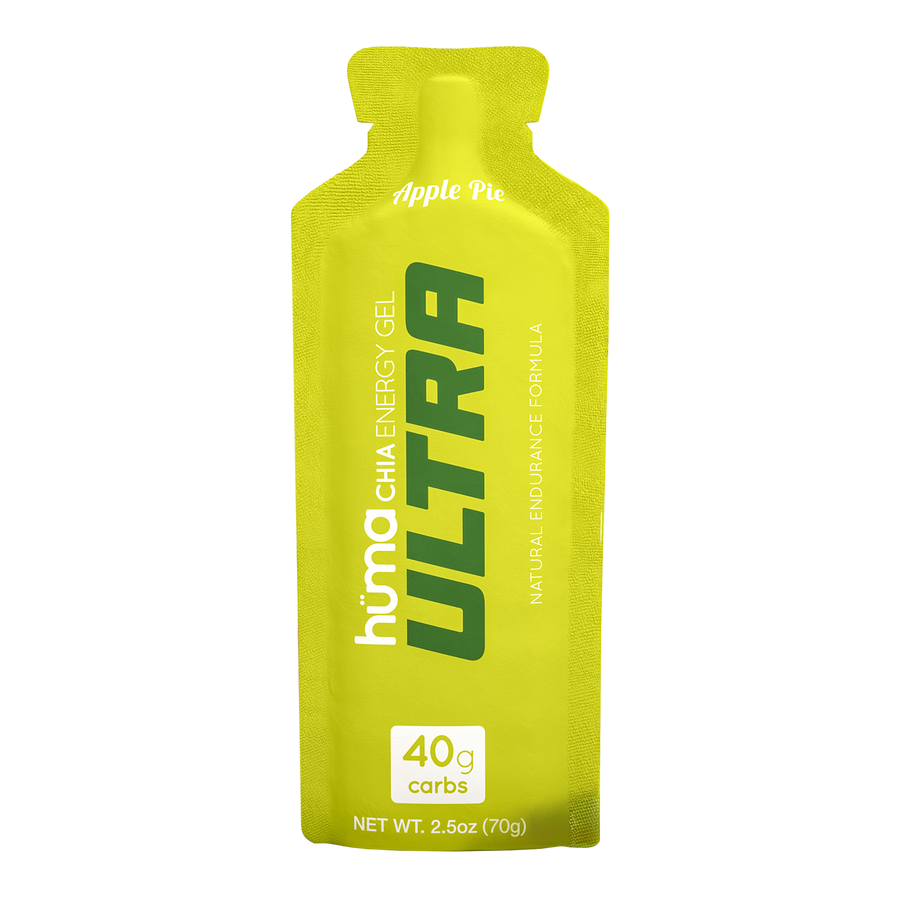 The Feed Huma Chia Energy Gel Ultra