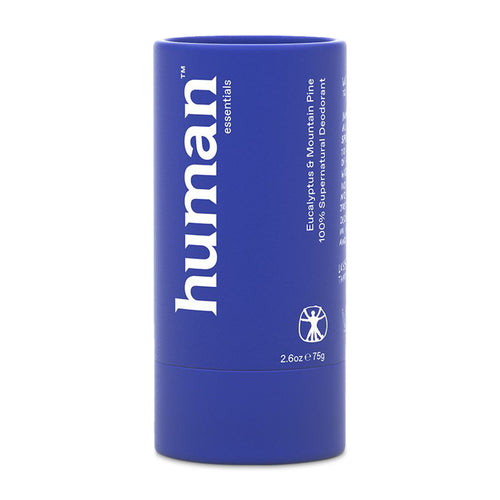The Feed Human Essentials Deodorant