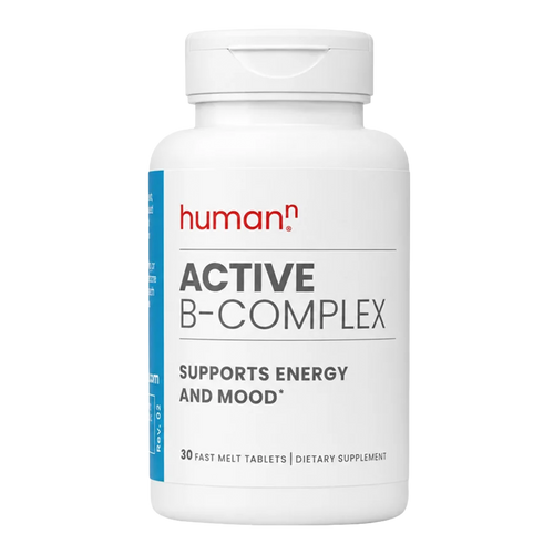 The Feed humann Active B Complex