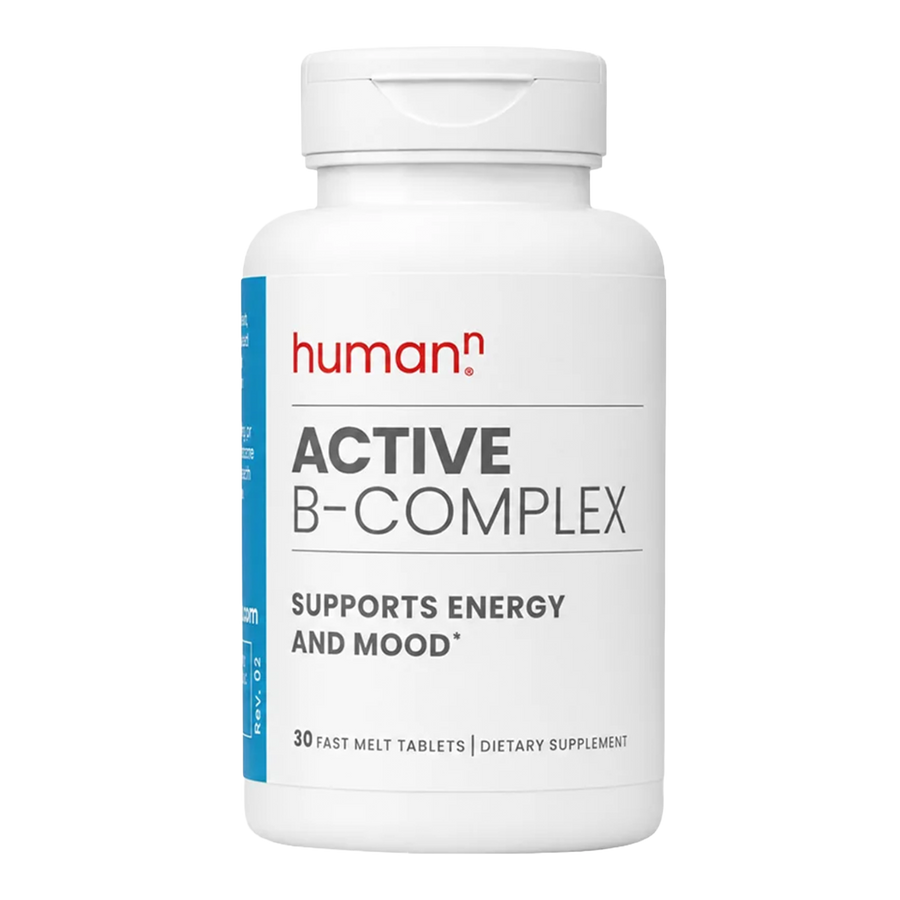 The Feed humann Active B Complex