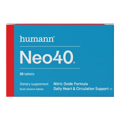 The Feed humann Neo 40
