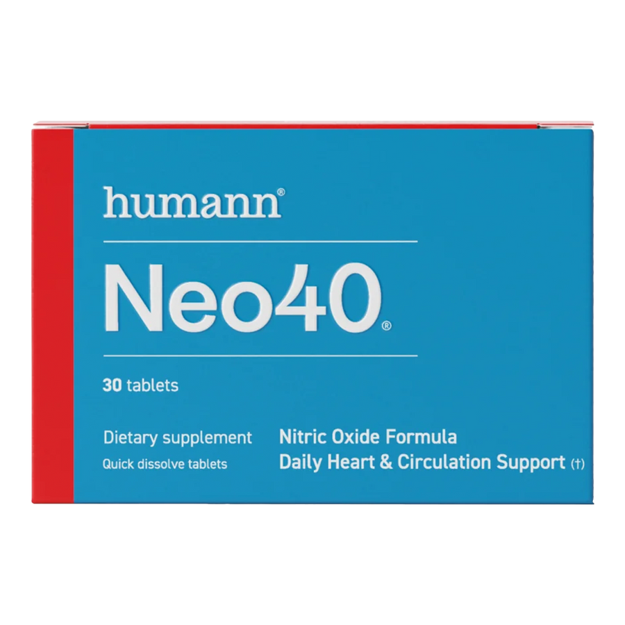 The Feed humann Neo 40