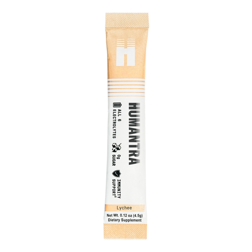 The Feed Humantra Electrolytes