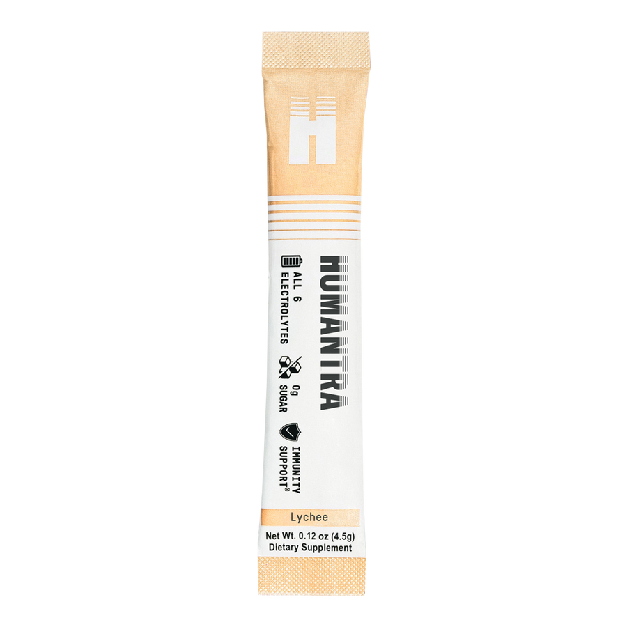 The Feed Humantra Electrolytes