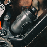 The Feed Hydrapak Breakaway Surge Water Bottle, view 3
