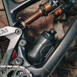The Feed Hydrapak Breakaway Surge Water Bottle, view 4