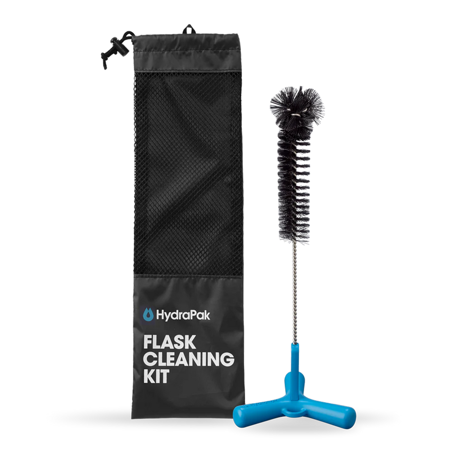 The Feed Hydrapak Flask Cleaning Kit